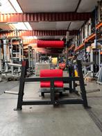 Standing lower Back  Back extension | Kracht, Sport en Fitness, Verzenden, Nieuw, Overige typen