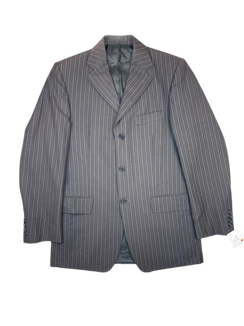 Valle Jesia heren blazer (35% viskose 65% polyester) Maat M, Vêtements | Femmes, Vestes & Costumes, Enlèvement ou Envoi