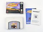 Lamborghini [Nintendo 64], Verzenden, Nieuw