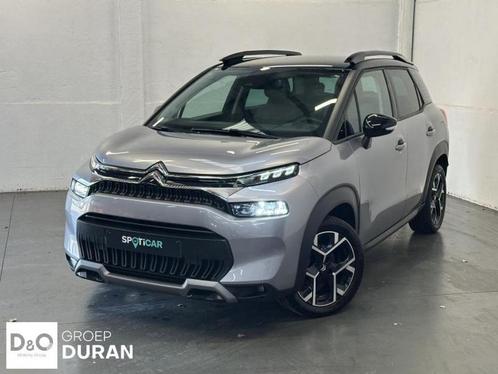 Citroën C3 Aircross, Auto's, Citroën