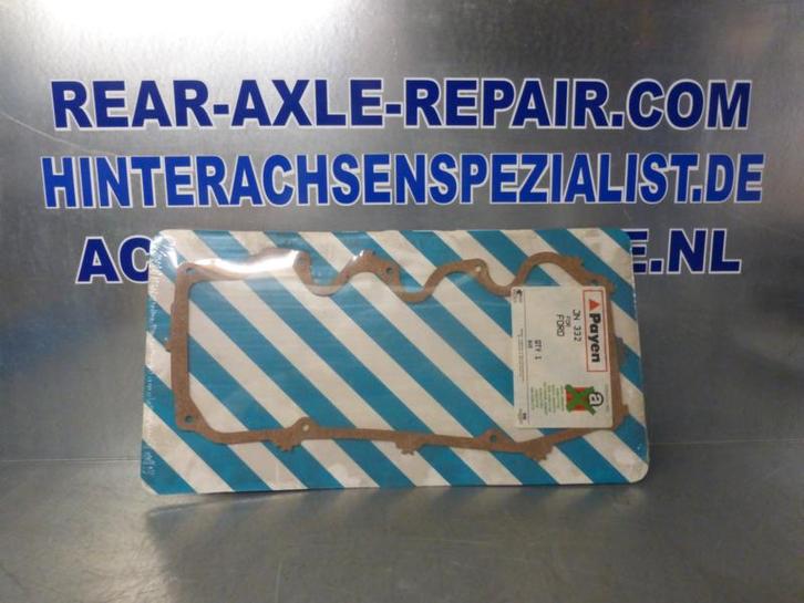 Klepdeskelpakking Ford Escort, Orion, Sierra. (motorruimte), Auto-onderdelen, Motor en Toebehoren, Nieuw, Ford USA, Verzenden