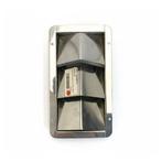 Bieden: Talamex Stainless Steel Engine Room Vent, Ophalen of Verzenden, Nieuw