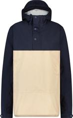 AGU Winter Rain Anorak Urban Outdoor - Wit - XL - Dames &..., Kleding | Dames, Verzenden, Nieuw
