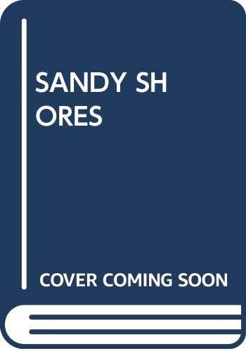 Sandy Shores, Kris Moller, Livres, Livres Autre, Envoi