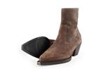 Shabbies Amsterdam Boots in maat 37 Overig | 5% extra, Kleding | Dames, Schoenen, Overige kleuren, Shabbies Amsterdam, Verzenden