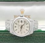 Rolex - Oyster Perpetual Datejust -Silver Dial - Zonder, Nieuw