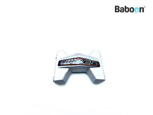 Tank Cover Benelli TNT 1130 2005, Motoren, Onderdelen | Overige, Gebruikt, Verzenden