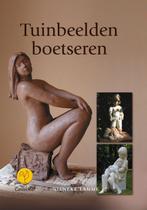 Tuinbeelden boetseren 9789021334288 N. Lamme, Verzenden, Zo goed als nieuw, N. Lamme