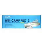 Alfa Network WiFi-Camp Pro 3 dual-band 2.4 & 5 GHz , AC, QR, Computers en Software, Nieuw, Ophalen of Verzenden