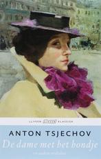De dame met het hondje / L.J. Veen klassiek 9789020408621, Verzenden, Gelezen, A. Tsjechov