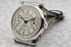 Chronographe Suisse - SCARAB Jumbo - Cal. Valjoux 23 -