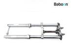 Voorvork Suzuki VX 800 1990-1997 (VX800 VS51A VS51B), Motoren, Verzenden, Gebruikt