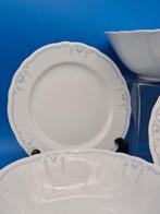 Eetservies - Seltmann Weiden – Julia – Speiseservice –, Antiquités & Art