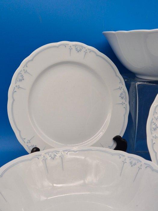 Eetservies - Seltmann Weiden – Julia – Speiseservice –, Antiquités & Art, Antiquités | Meubles | Tables