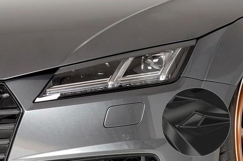 Koplampspoilers voor Audi TT FV/8S SB285-G, Auto-onderdelen, Carrosserie, Nieuw, Verzenden