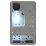 W’eau Hudson professionele spa 3 persoons, Ophalen of Verzenden, Nieuw