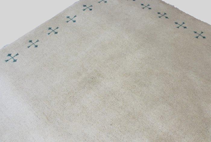 Gabbeh - Vloerkleed - 282 cm - 201 cm - Gabbeh Loribaft, Maison & Meubles, Ameublement | Tapis & Moquettes