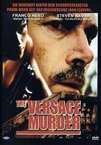 The Versace Murder von Menahem Golan  DVD, CD & DVD, Verzenden