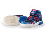 Geox Hoge sneakers in maat 32 Blauw | 5% extra korting, Kinderen en Baby's, Kinderkleding | Schoenen en Sokken, Verzenden, Jongen of Meisje
