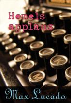 HEMELS APPLAUS 9789033819582 Max Lucado, Boeken, Verzenden, Zo goed als nieuw, Max Lucado