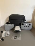 DJI Mini 4k Fly more Combo Caméra pour drone, Audio, Tv en Foto, Nieuw