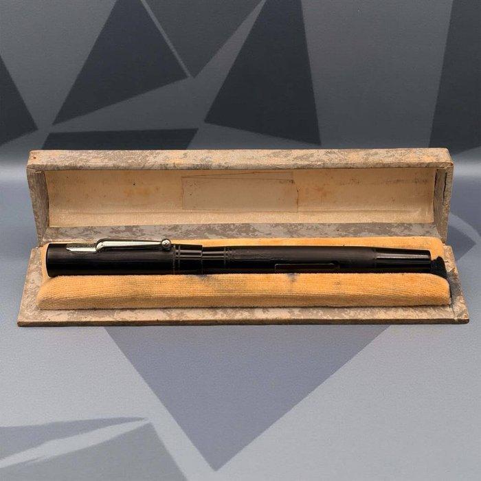 Swan, Mabie Todd & Co - Swan Self-filler SM1/60 - Zonder, Verzamelen, Pennenverzamelingen