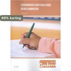 Coördineren van facilitaire werkzaamheden / Theorieboek /, Boeken, Verzenden, Zo goed als nieuw