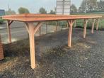 Veiling - Douglas buitenverblijf  1500x500x257 cm, Tuin en Terras, Nieuw