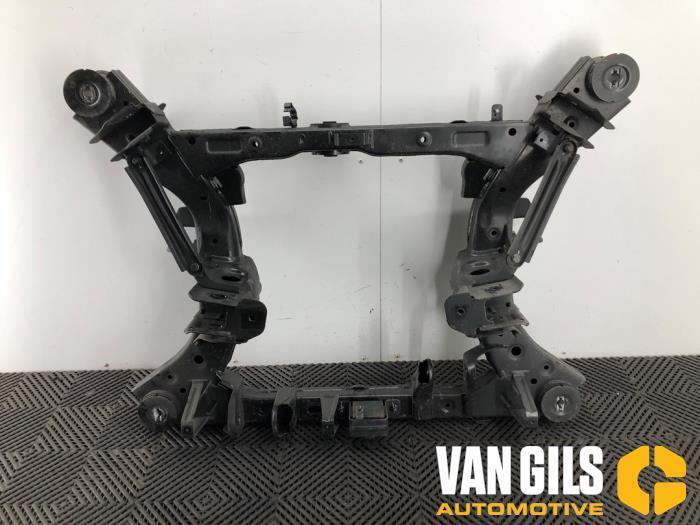 Subframe Hyundai Ioniq O327361, Autos : Pièces & Accessoires, Suspension & Châssis