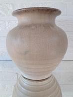 Bouffioulx - Roger Guerin - Vase - Grès, Antiek en Kunst