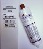 Neff Anti-Kalk Waterfilter CS-51 / 5553606, Verzenden