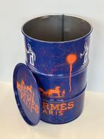 Rob VanMore - Vandalism at Hermes Barrel