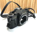 Canon AE-1 Single lens reflex camera (SLR), Audio, Tv en Foto, Fotocamera's Analoog, Nieuw