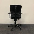 Sitag EL 100 ergo- bureaustoel, zwart, Huis en Inrichting, Ergonomisch, Gebruikt, Bureaustoel, Zwart