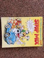 Strip mix nr.1 8711854551502 en, Livres, Verzenden, En