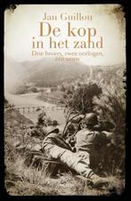 De kop in het zand / De grote eeuw / 4 9789044636673, Boeken, Verzenden, Zo goed als nieuw, Jan Guillou