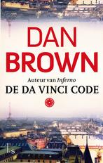 De Da Vinci Code / Robert Langdon / 2 9789024583416, Verzenden, Dan Brown
