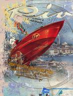 Luc Best - B.B. - The waves are calling 2, Verzamelen, Nieuw