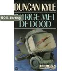 Intrige met de dood 9789010047441 Kyle, Verzenden, Kyle