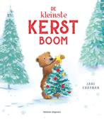 De kleinste kerstboom 9789048321933 Jane Chapman, Boeken, Verzenden, Gelezen, Jane Chapman