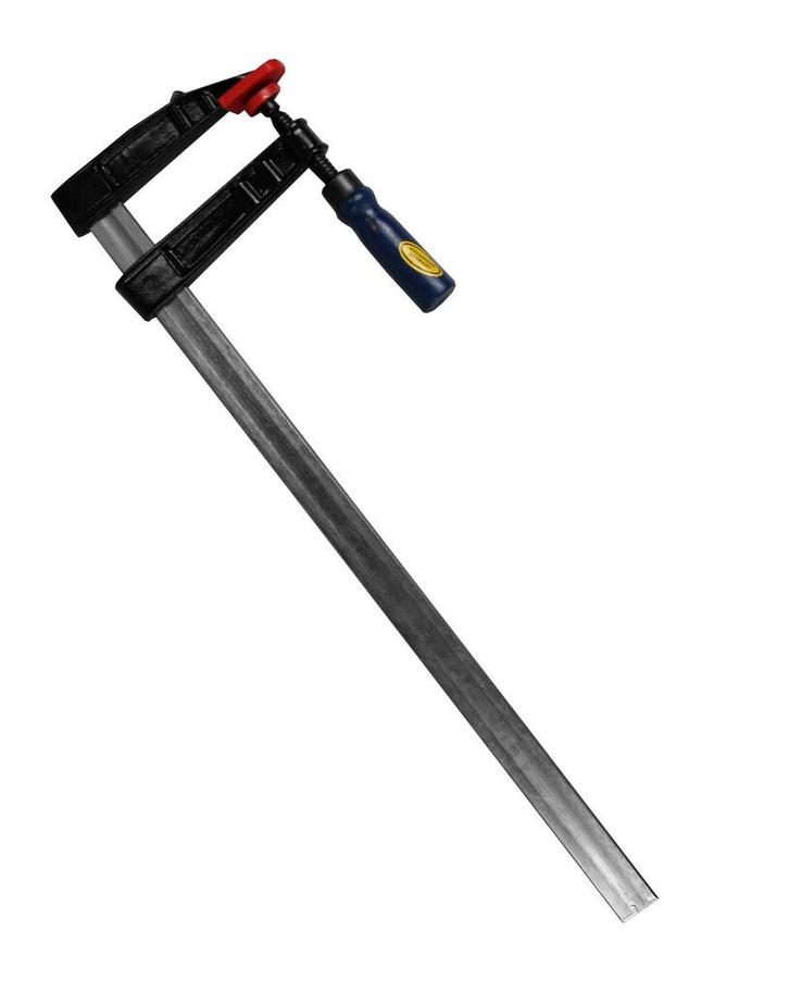 F-klem 80x400 mm, Doe-het-zelf en Bouw, Gereedschap | Overige machines, Nieuw, Verzenden