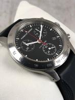 Porsche Design - P6000 Series Chronograph - Zonder, Handtassen en Accessoires, Horloges | Heren, Nieuw