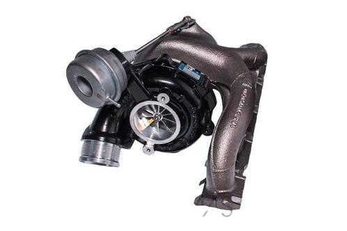 Turbo systems Hybrid Turbo Audi RS3 8.5V, TTRS 8S 2.5 TFSI E, Autos : Divers, Tuning & Styling, Envoi