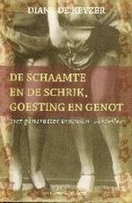 De schaamte en de schrik, goesting en genot 9789056175825, Boeken, Verzenden, Gelezen, D. de Keyzer