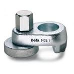 Beta 1435/1-tapeinduithalers met wig, Nieuw