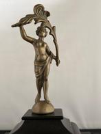 Figuur - Metaal, Messing