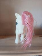 Hasbro - Speelgoed Snuzzle Polly My Little Pony G1 1982