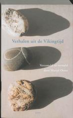 Verhalen uit de Vikingtijd 9789026319099, Verzenden, Zo goed als nieuw