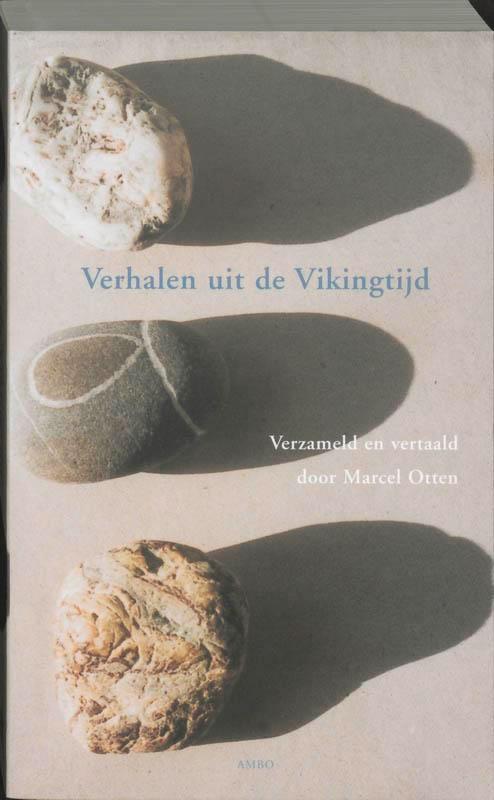 Verhalen uit de Vikingtijd 9789026319099, Boeken, Romans, Zo goed als nieuw, Verzenden
