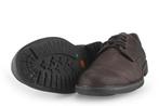 Timberland Veterschoenen in maat 43 Bruin | 5% extra korting, Kleding | Heren, Schoenen, Bruin, Verzenden, Timberland, Zo goed als nieuw